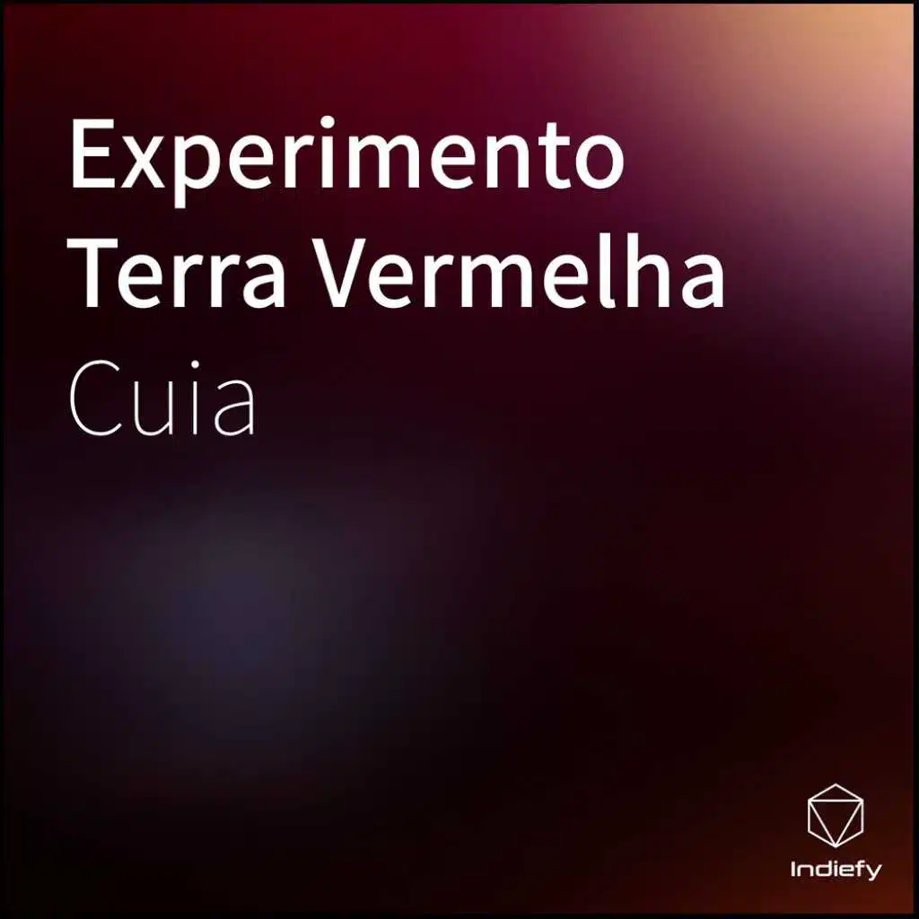 Experimento Terra Vermelha