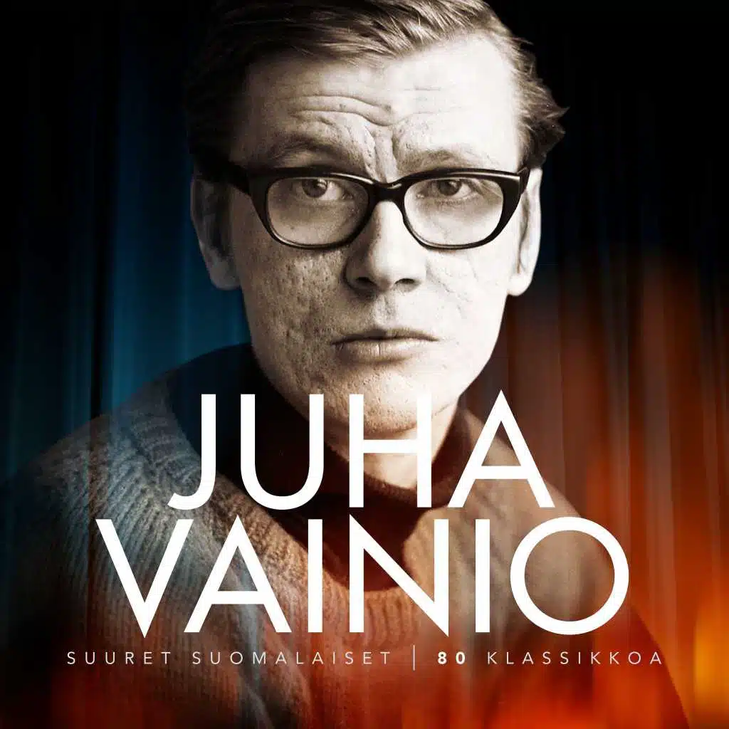 Juha Vainio