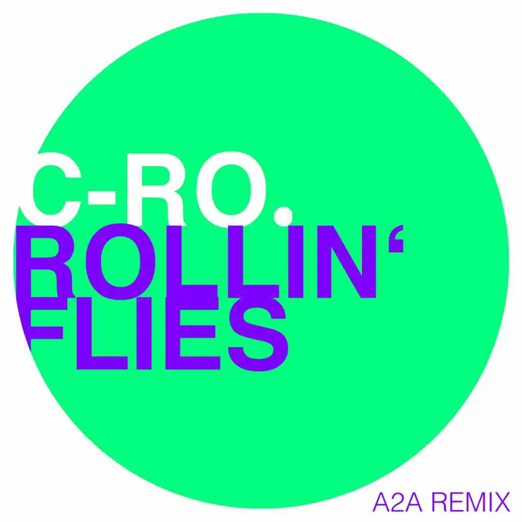 Rollin' Flies (A2A Remix)