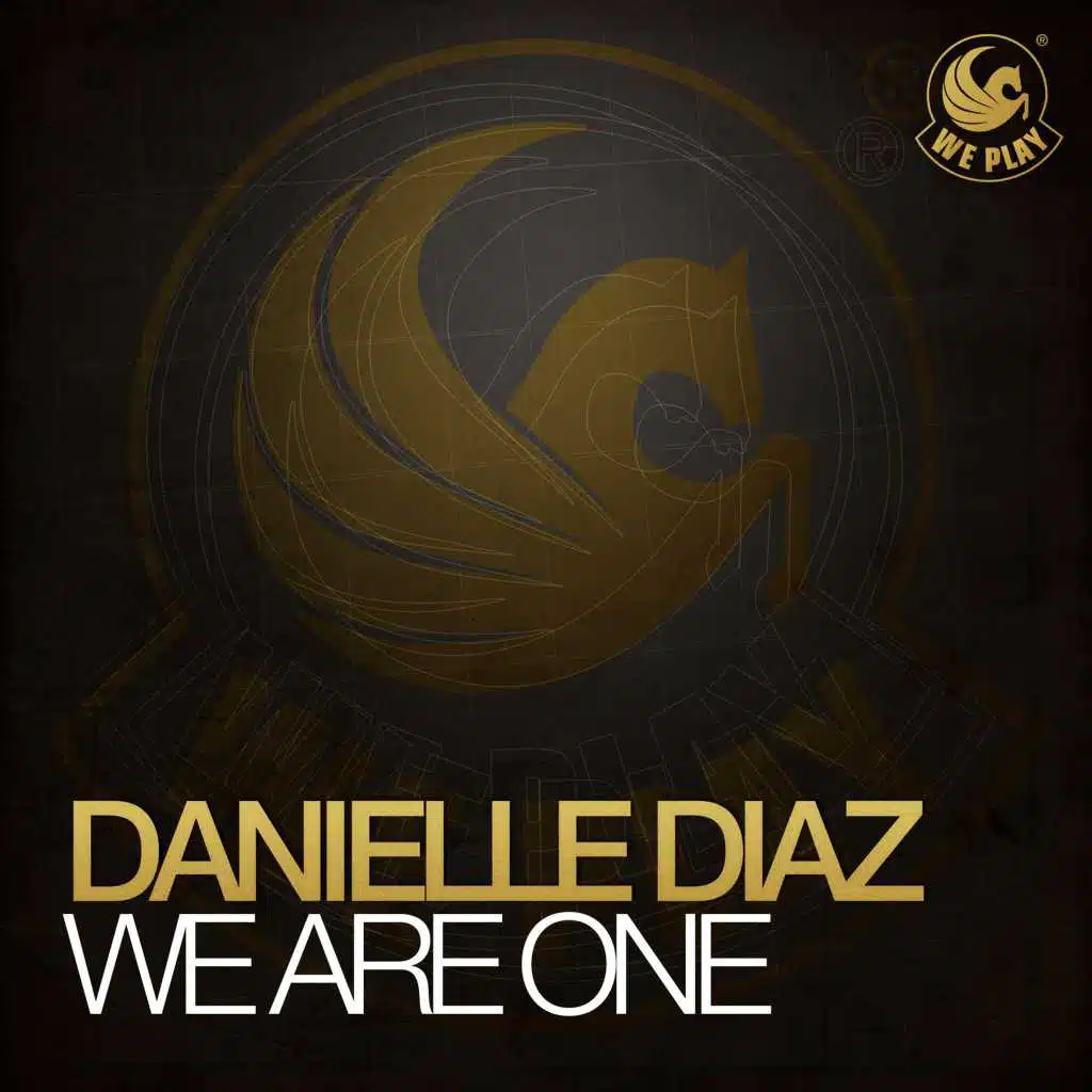 We Are One (Original)