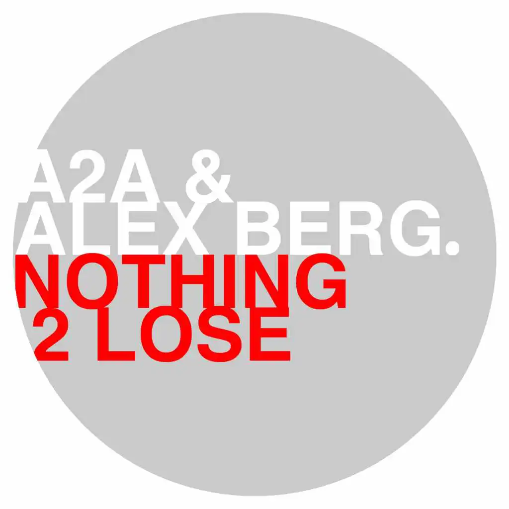 Nothing 2 Lose (Radio Edit)