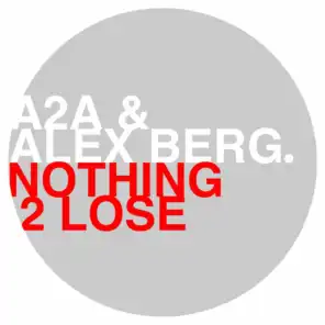 Nothing 2 Lose (Radio Edit)