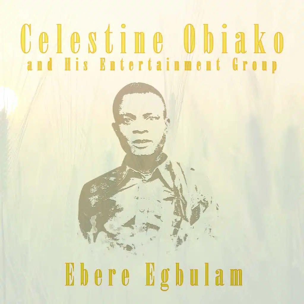 Ebere Egbulam