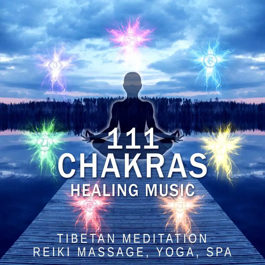 Chakras Healing Music