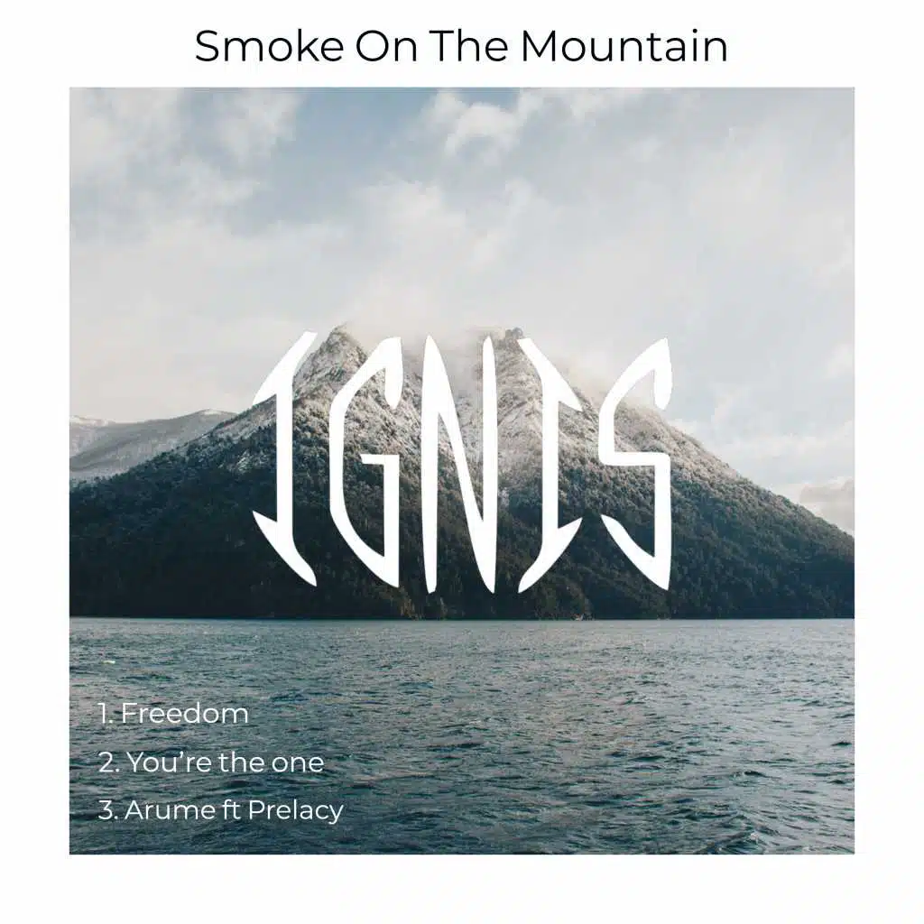 Smoke On The Mountain