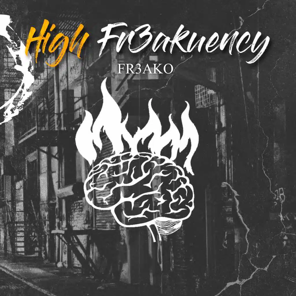 High Fr3akuency