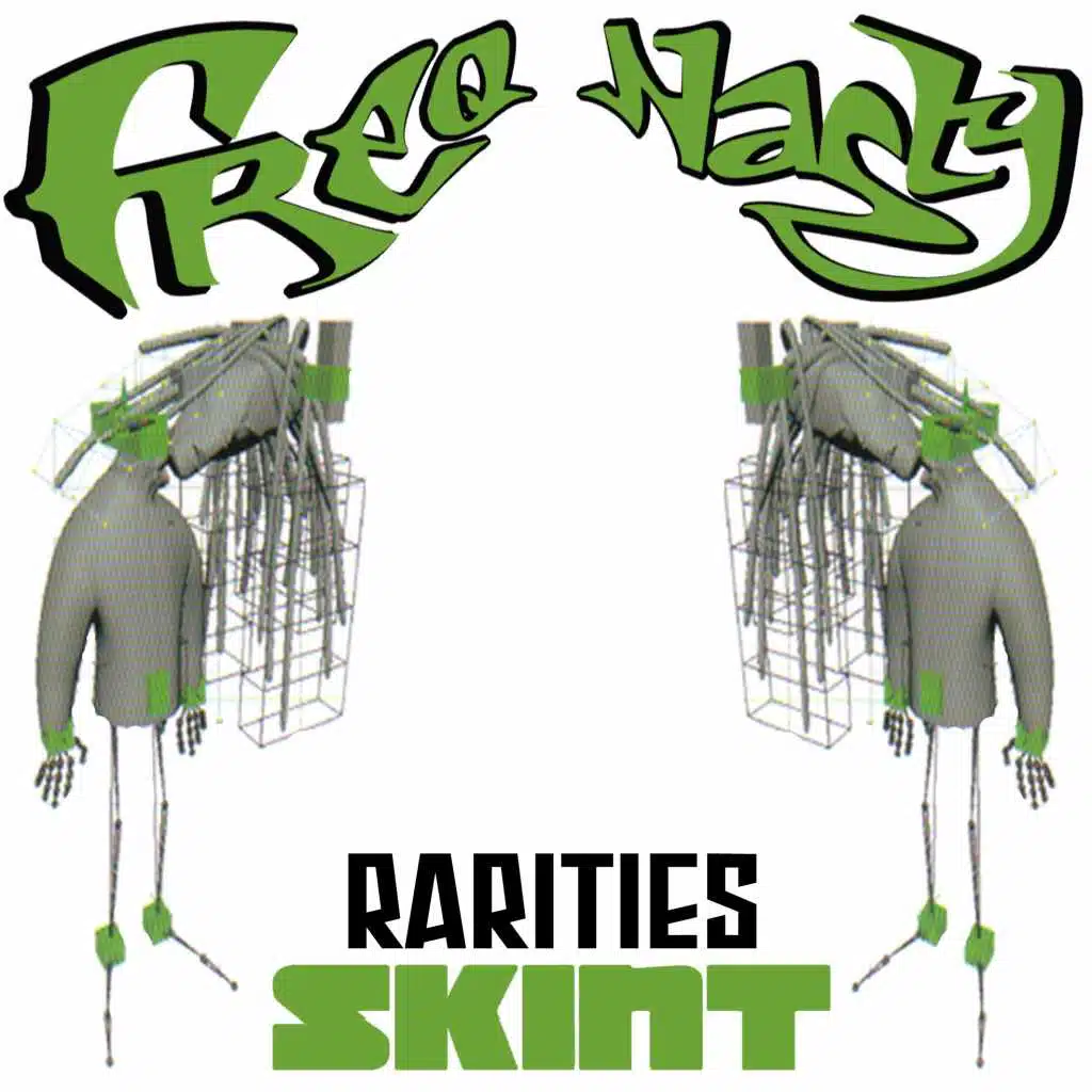 Come Let Me Know (feat. Rodney P) [Freq Nasty & Blim Remix]