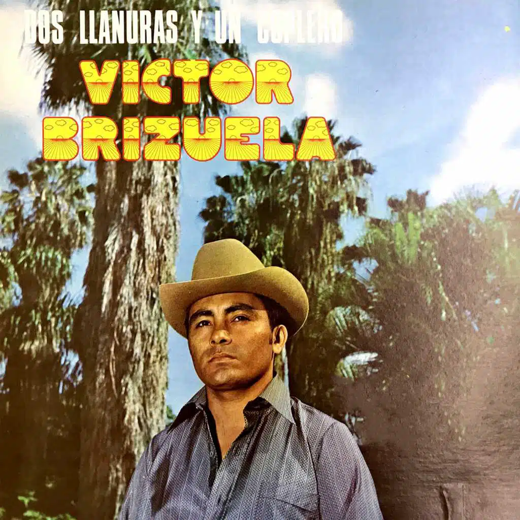 Dos Llanuras Y Un Coplero