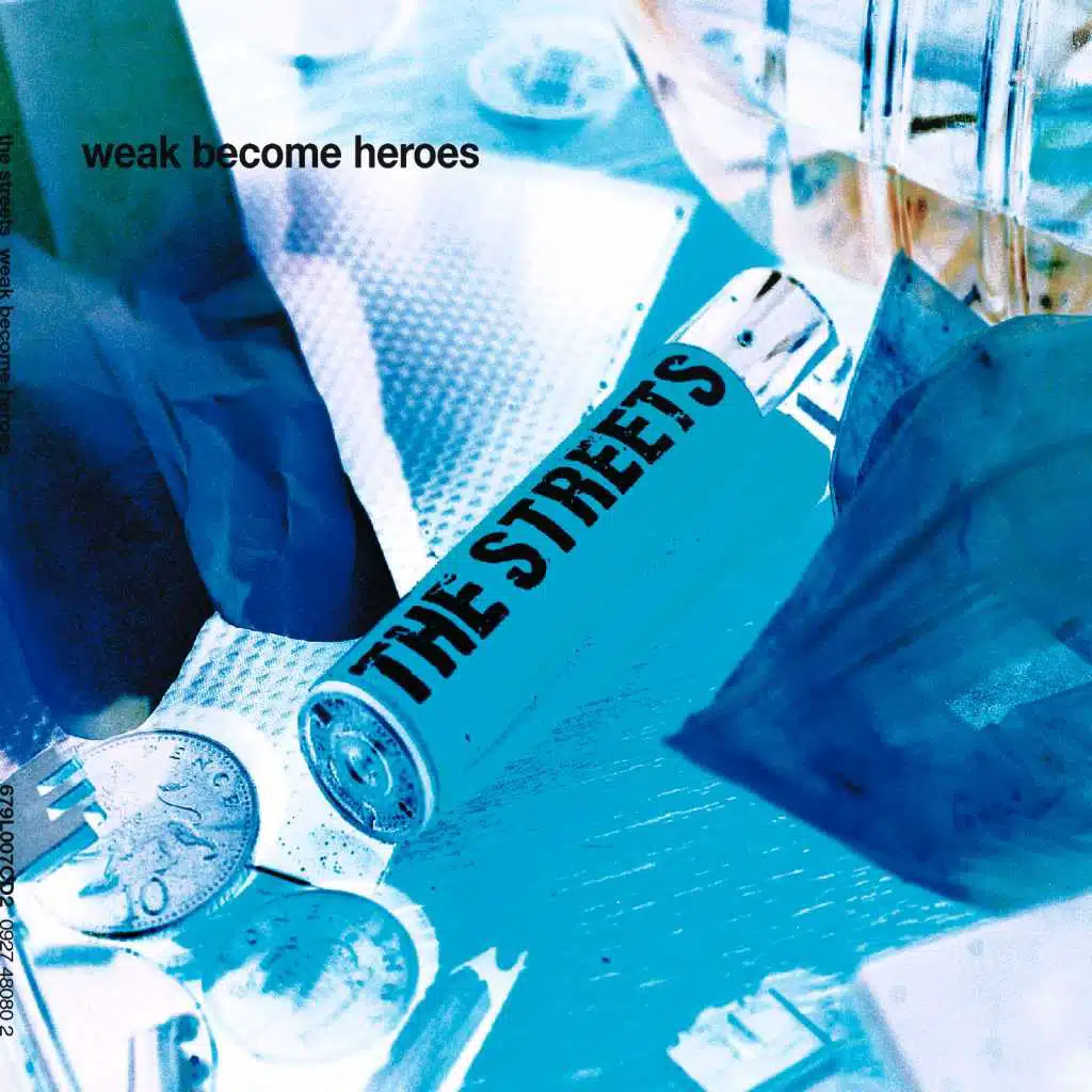 Same Old Thing (Morph Resurrection Remix)