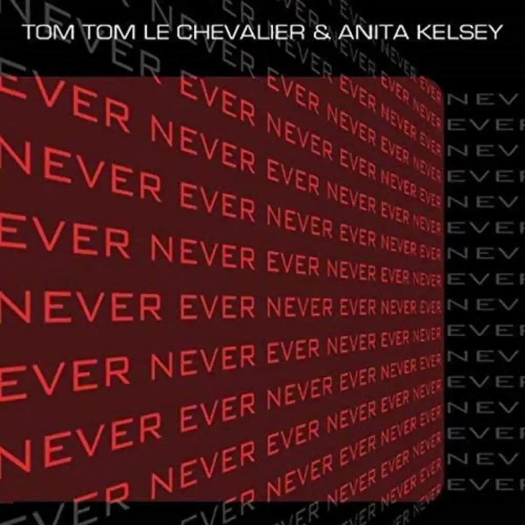 Never Ever (Radio Edit)