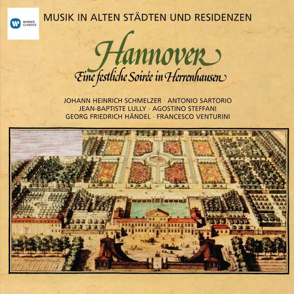 Amadigi di Gaula, HWV 11, Act 2: Recitativo. "Mi deride l'amante" (Melissa) [feat. Teresa Zylis-Gara]