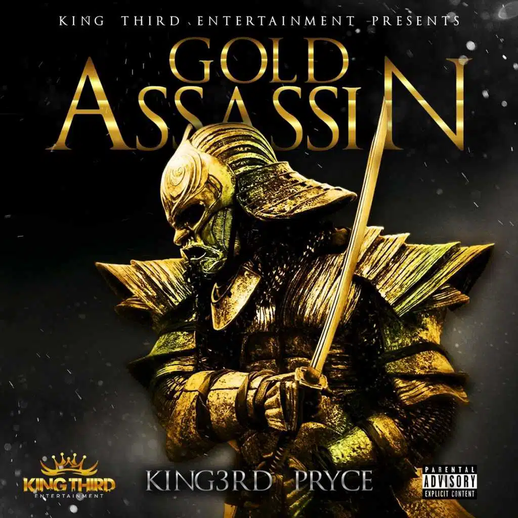 Gold Assassin