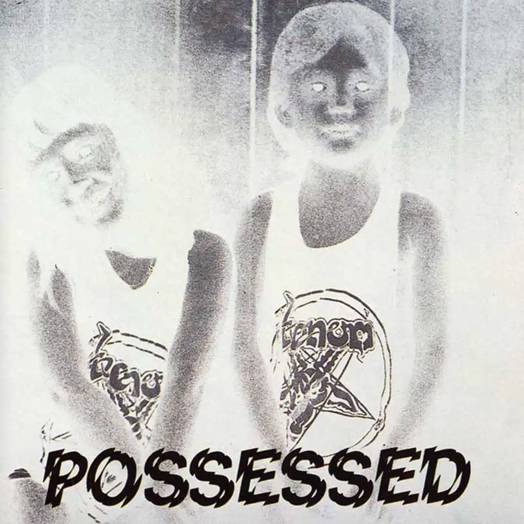 Possessed (Bonus Track Edition)