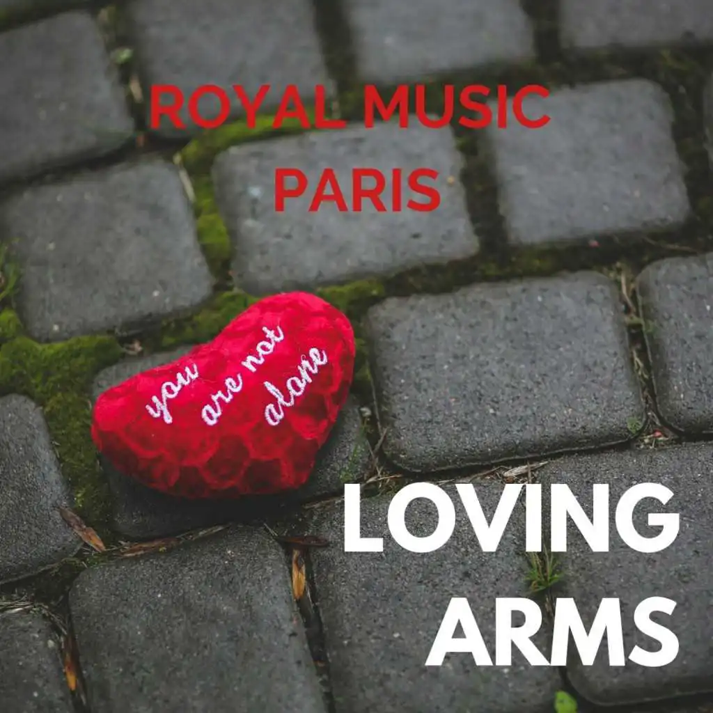 Loving Arms (Continuous DJ Mix)