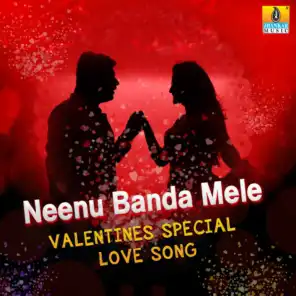 Neenu Banda Mele Valentines Special Love Song