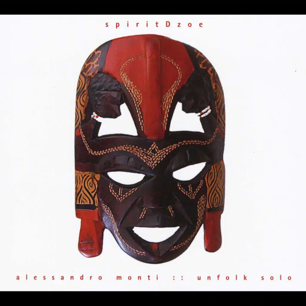 Spiritdzoe: Unfolk Solo