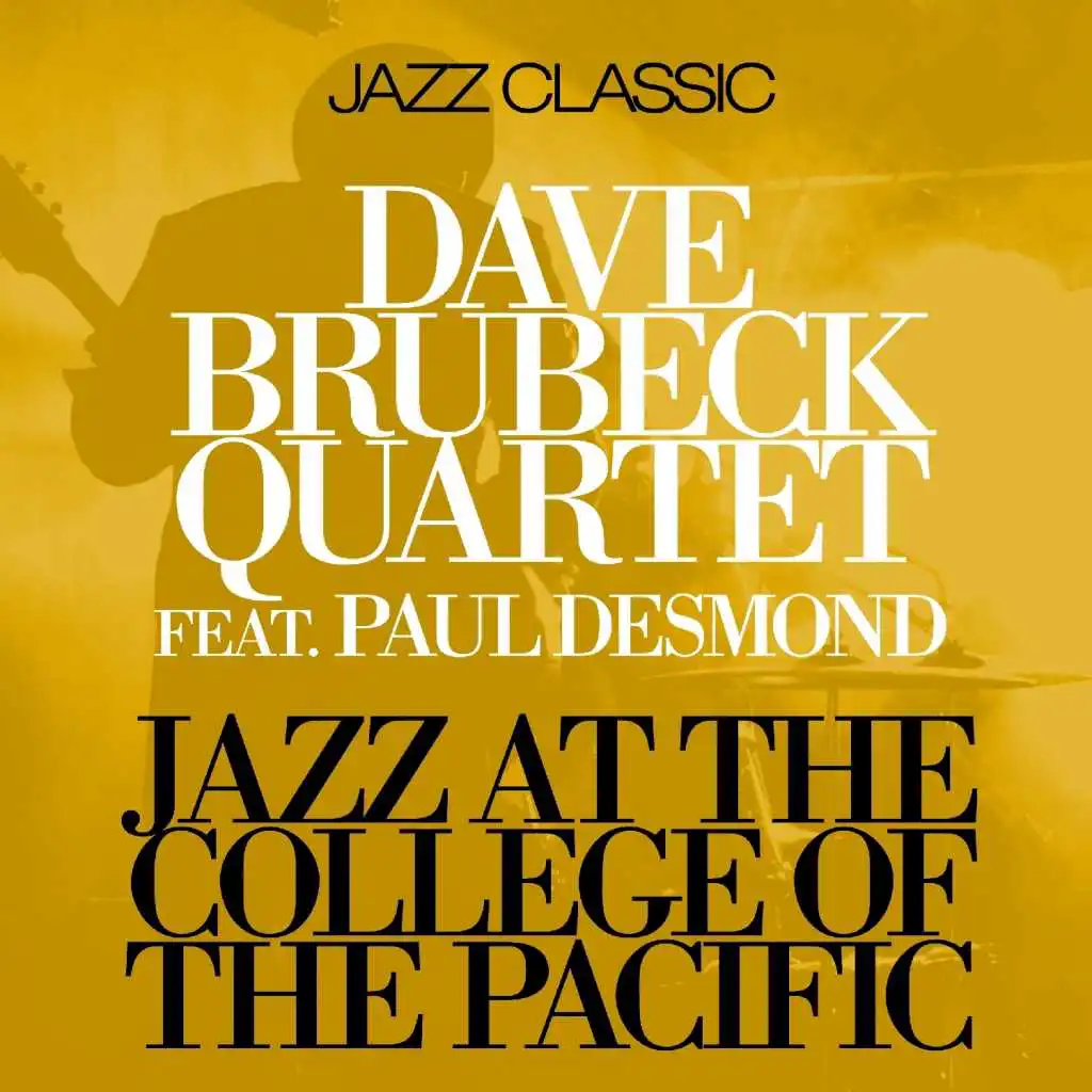 Brubeck, Dave / Quartet
