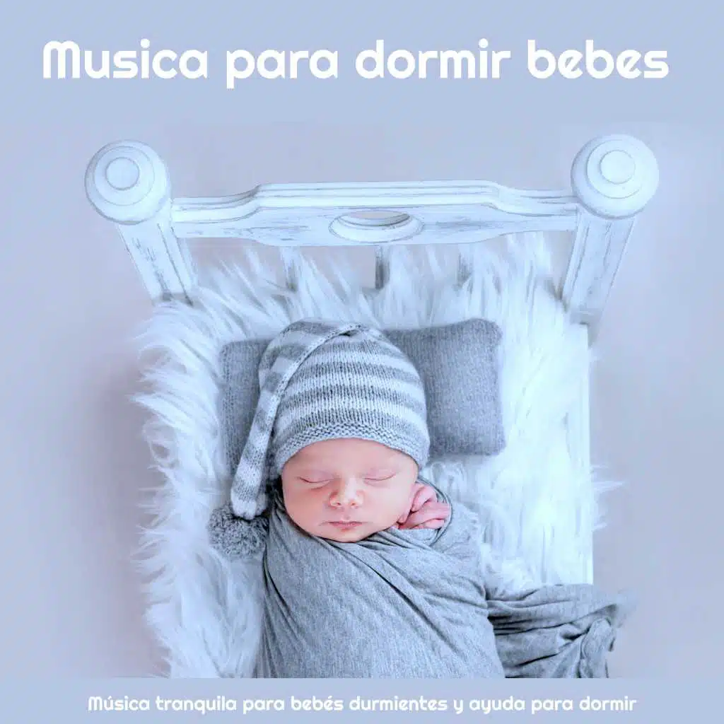 Music para dormir bebes: Música tranquila para bebés durmientes y ayuda para dormir