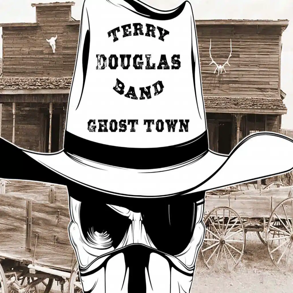 Ghost Town