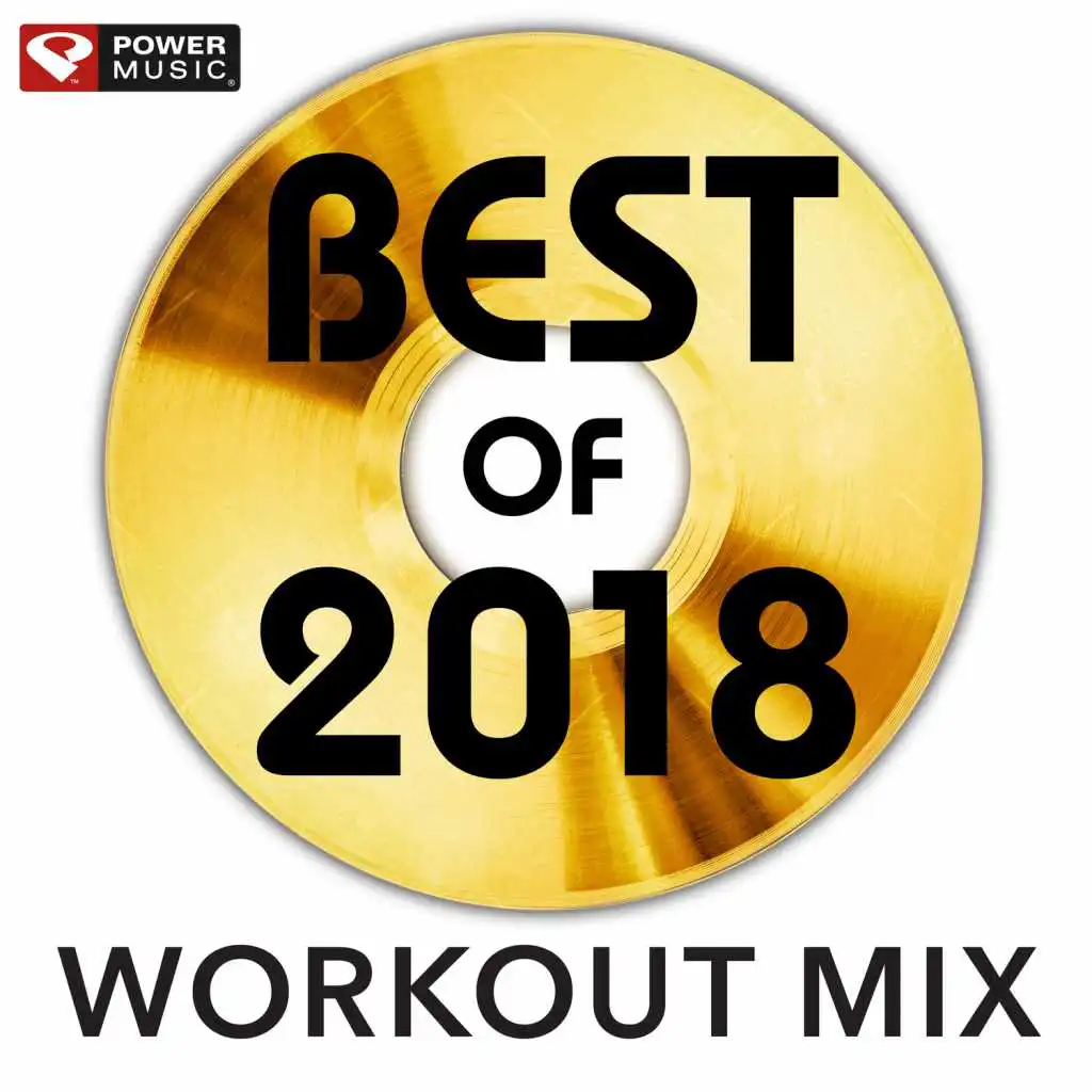 Best of 2018 Workout Mix (Non-Stop Workout Mix 130 BPM)