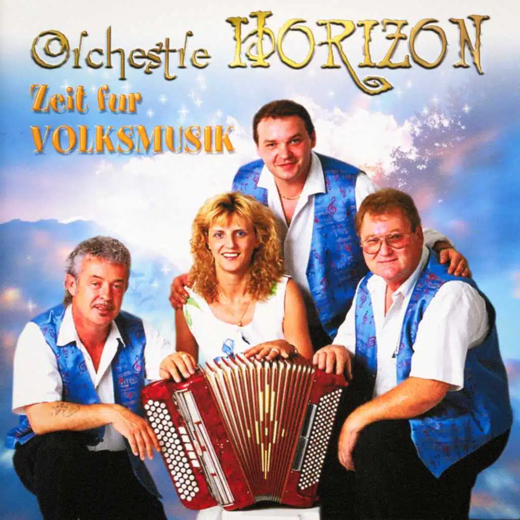 Orchestre Horizon