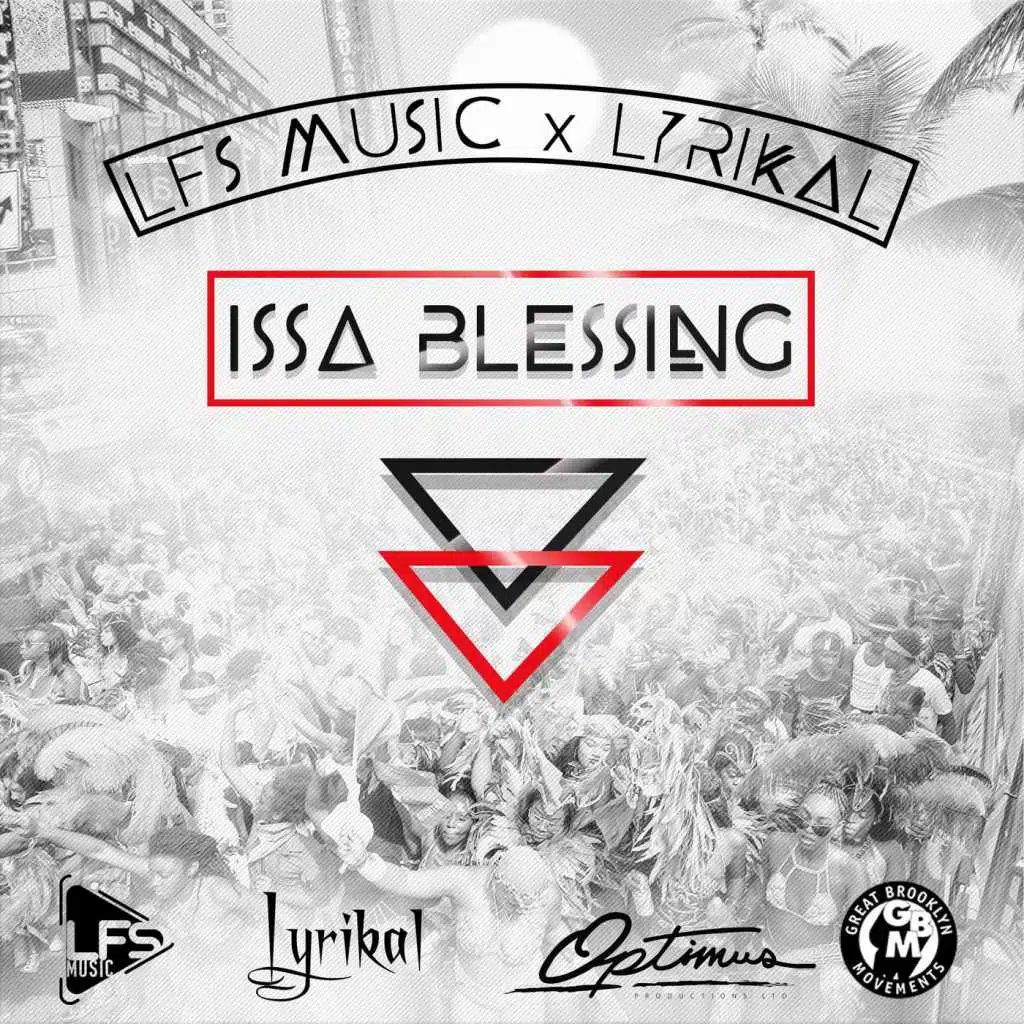 LFS Music & Lyrikal