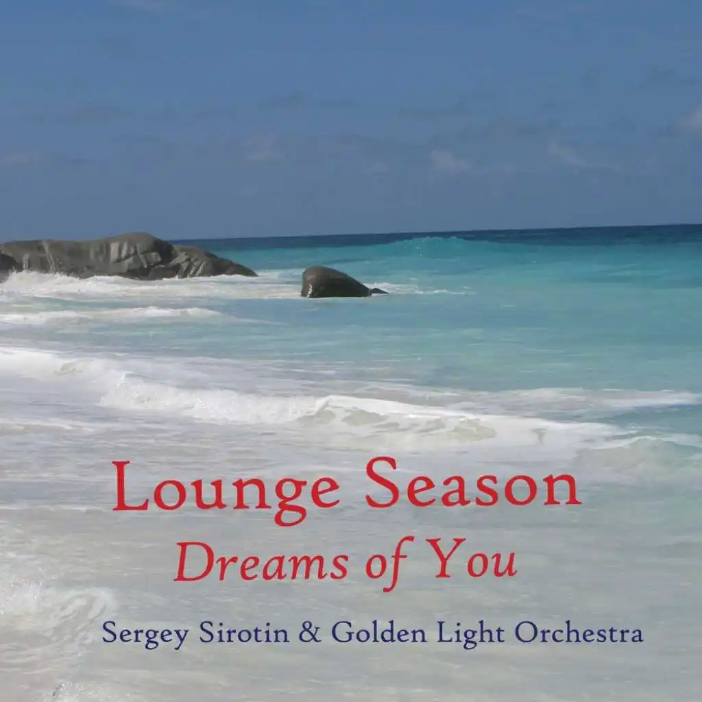 Sergey Sirotin, Golden Light Orchestra
