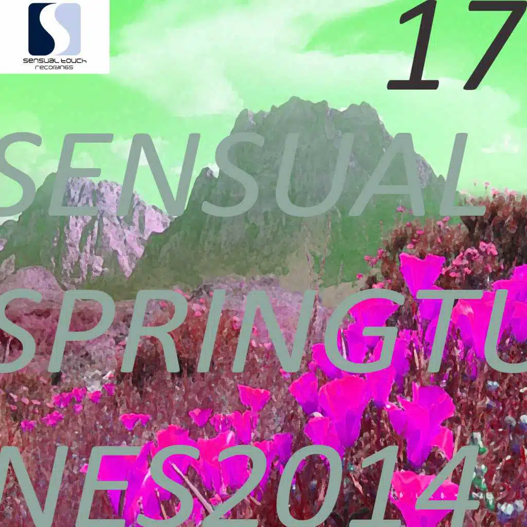 Sensual Spring Tunes 2014