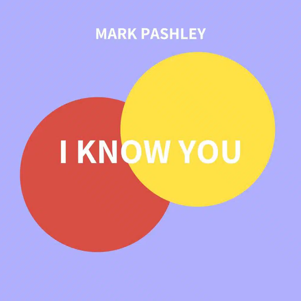 I Know You