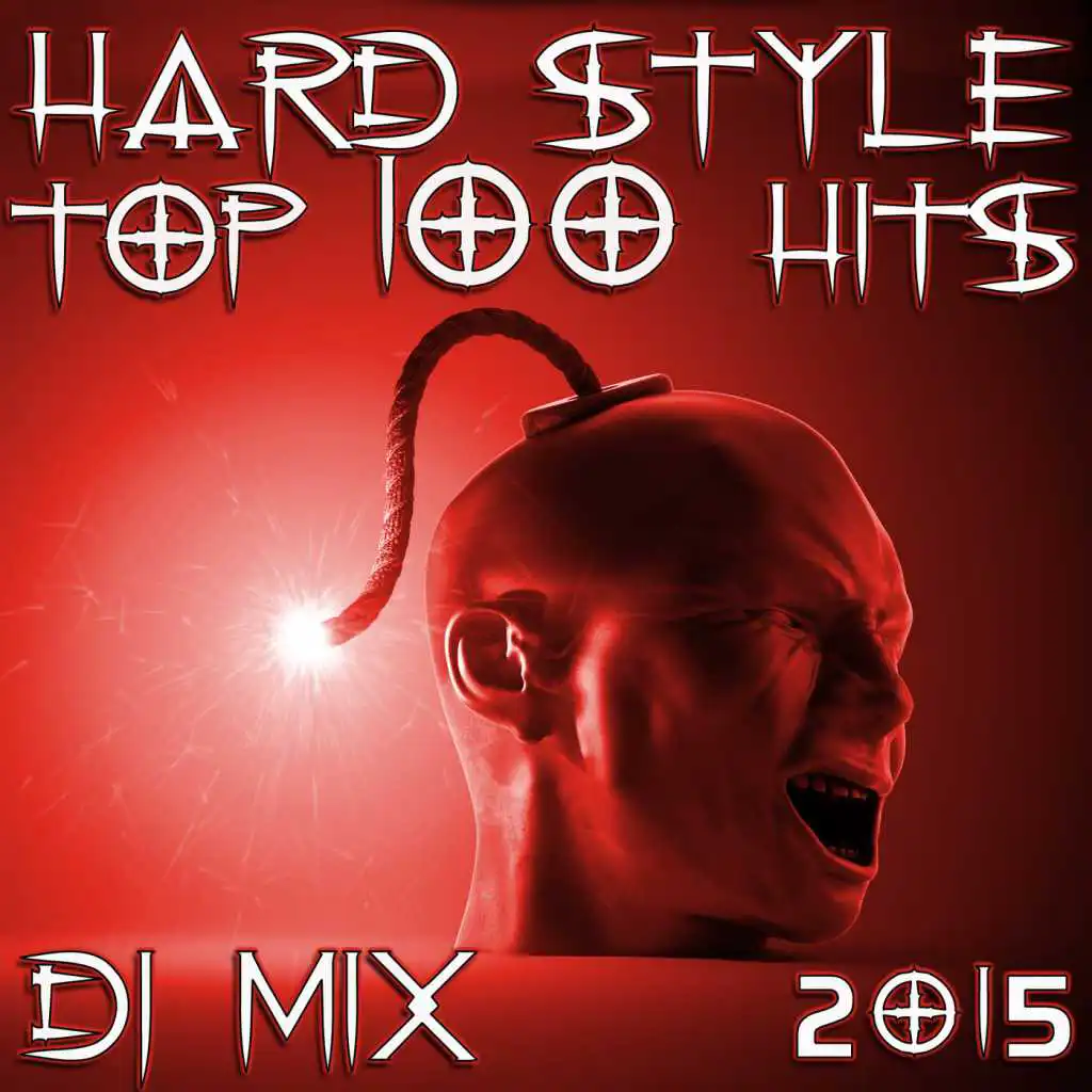 Enter Your Dreams (Hard Style Top Hits 2015 DJ Mix Edit)