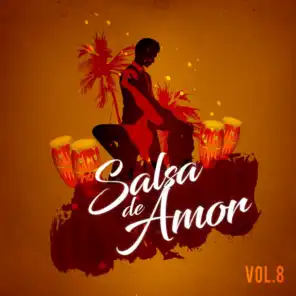 Salsa de Amor, Vol. 8