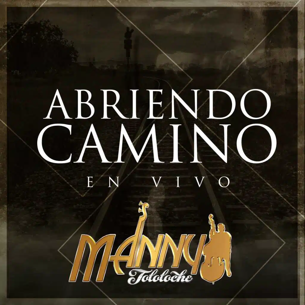 Abriendo Camino (En Vivo)
