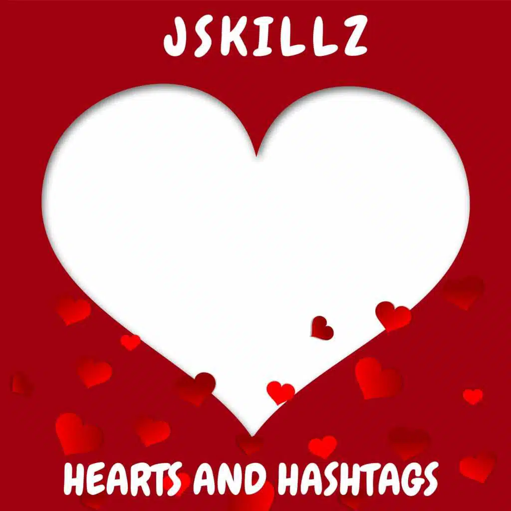 Hearts and Hashtags