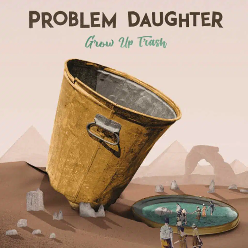 Problem Daughter