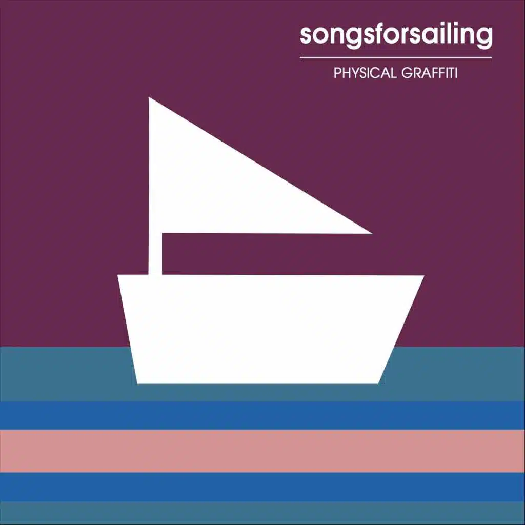 Songsforsailing