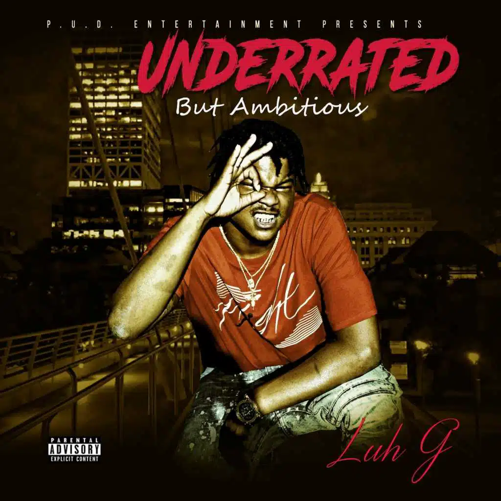 Underrated but Ambitious