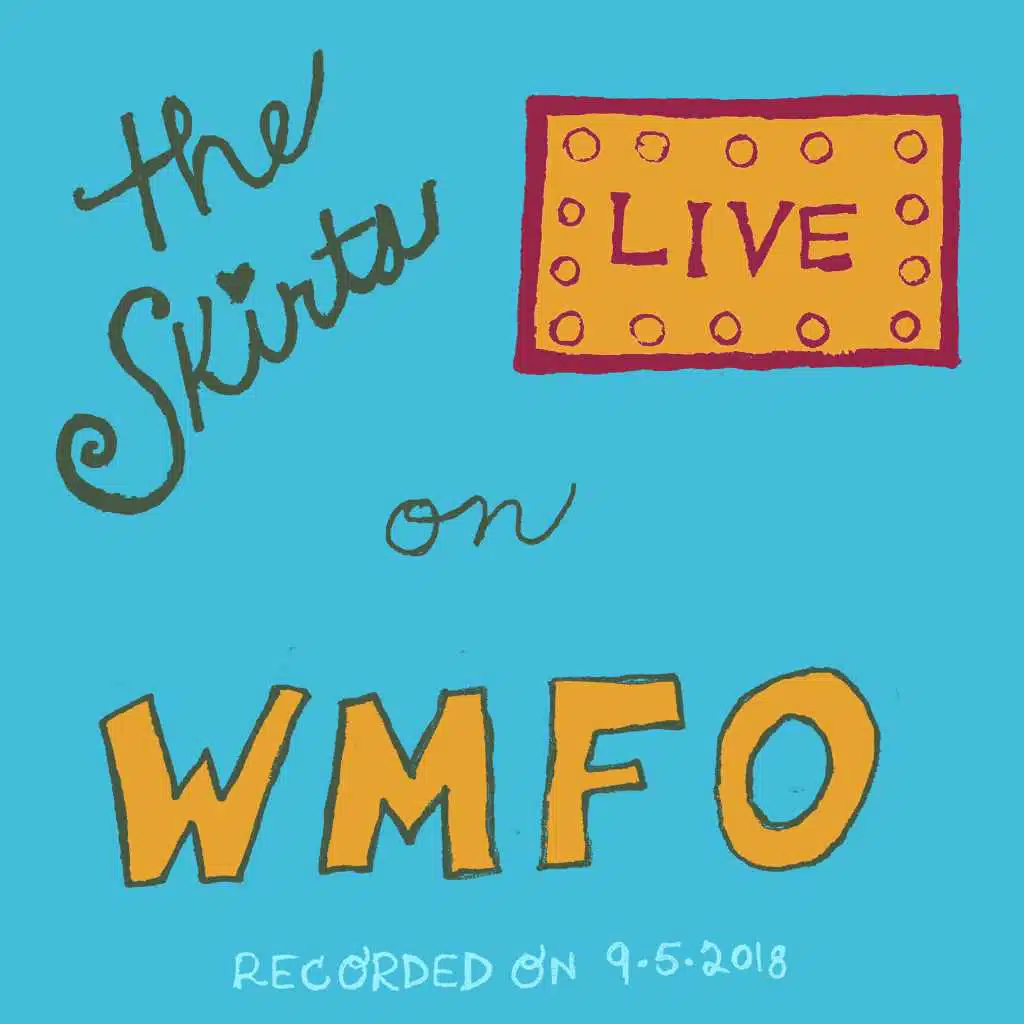 Live on 91.5 on the Town With Mikey Dee