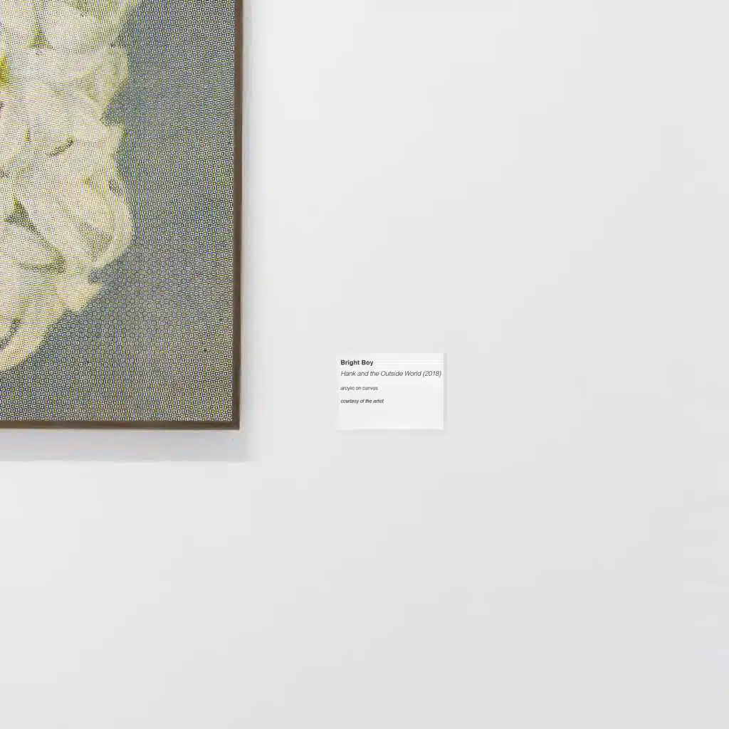 Hank and the Outside World