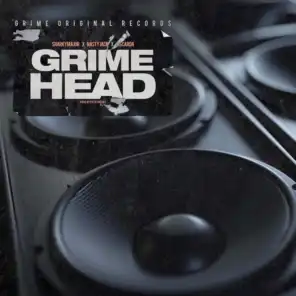 Grime Head