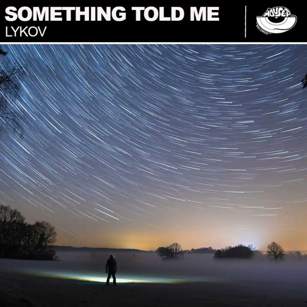 Something Told Me (DUB Mix)