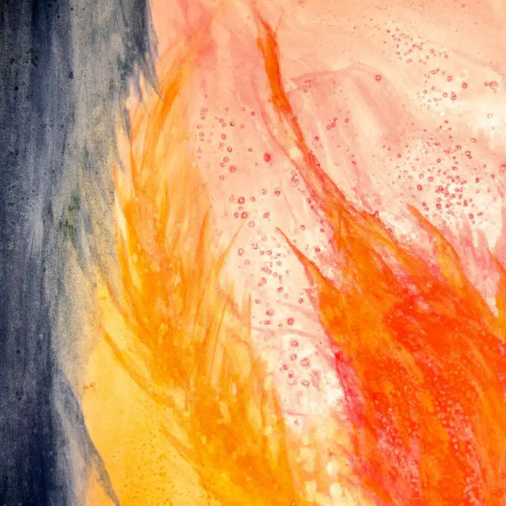 Fiji on Fire
