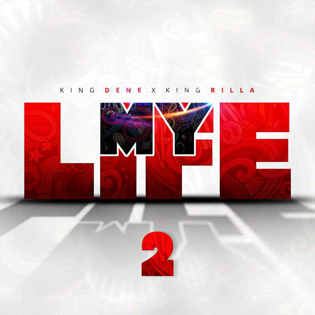 My Life (feat. King Rilla)