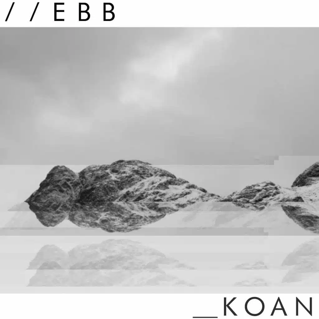 When the Mountains Fall Into the Heart of the Sea