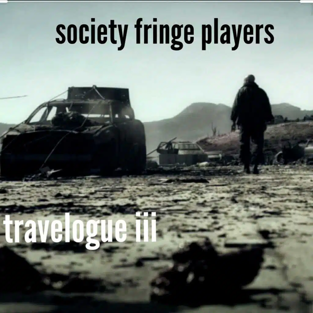 Travelogue III