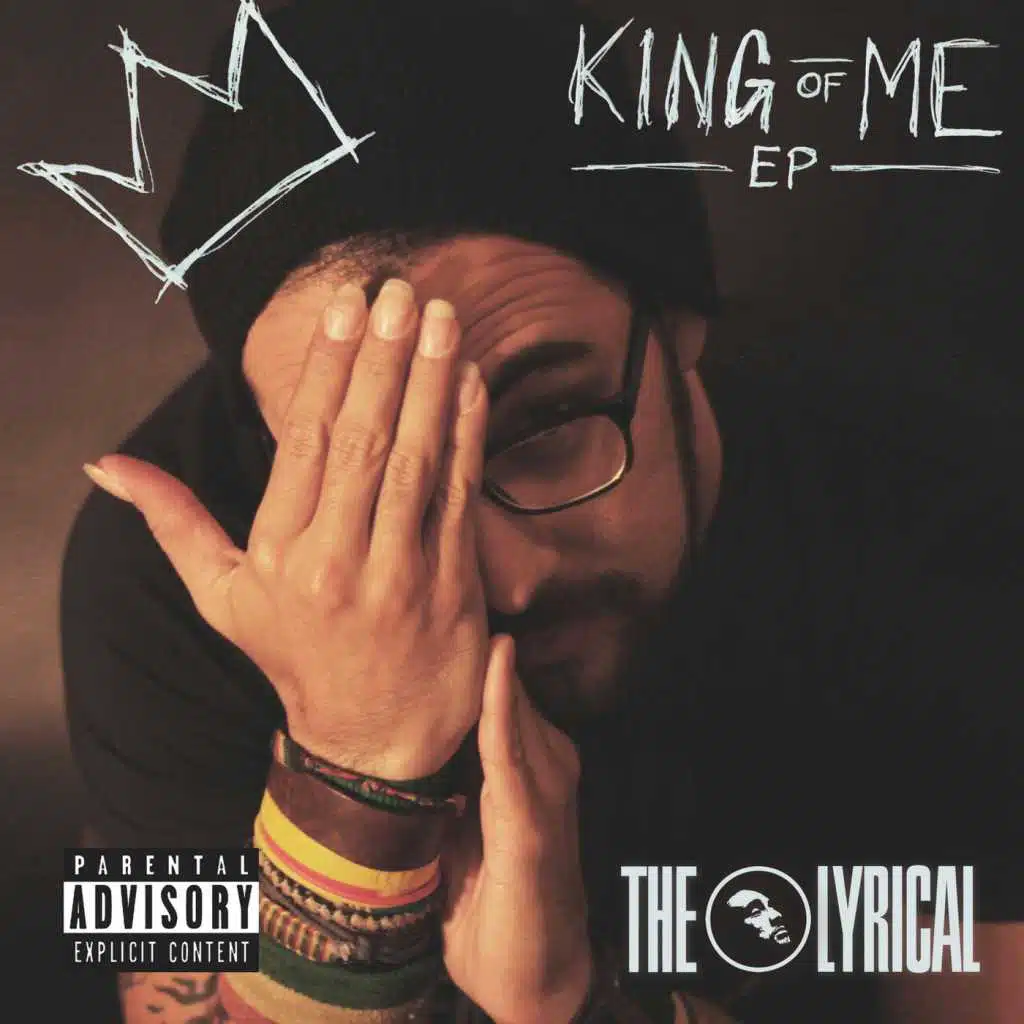 King of Me