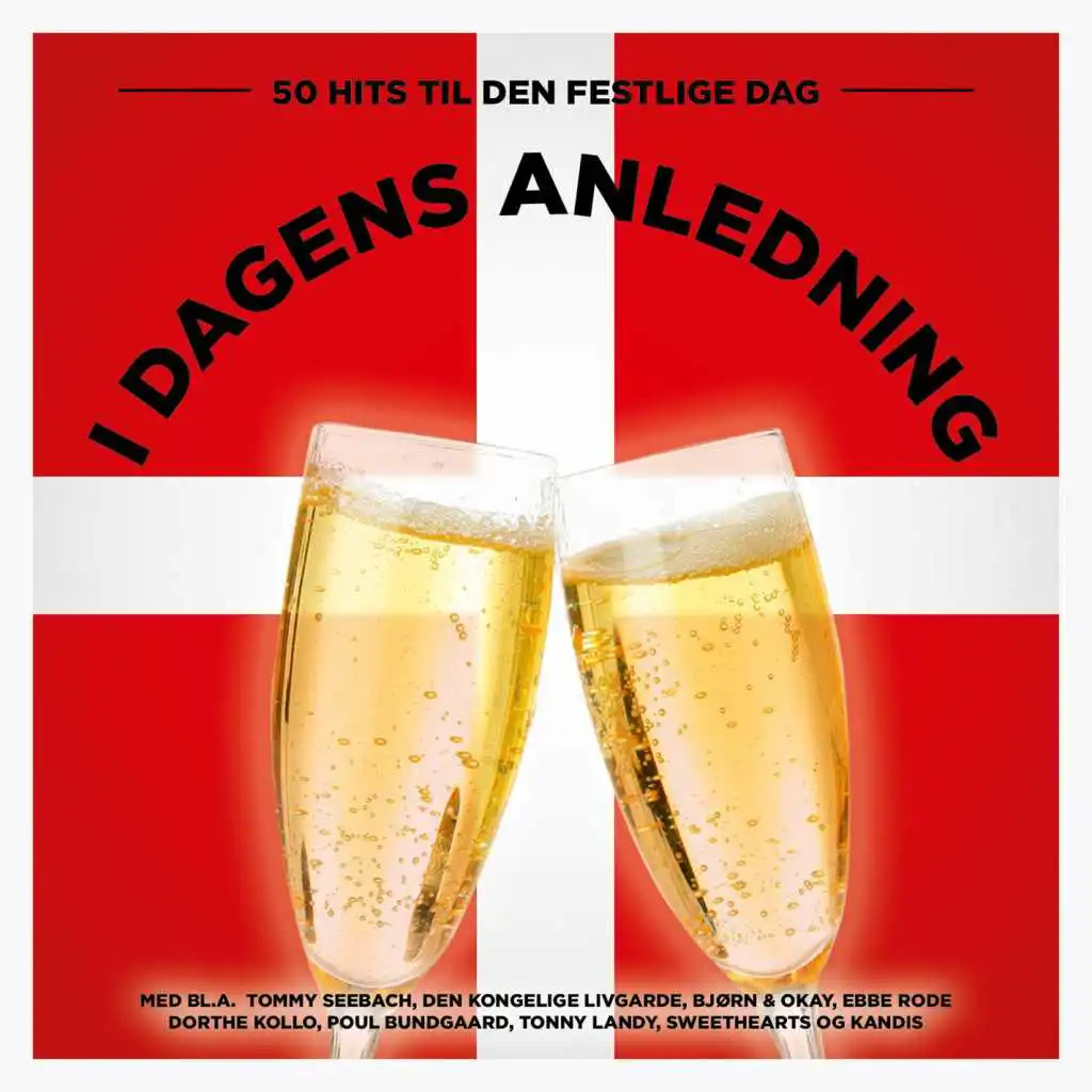 Hip hurra det' min fødselsdag (2010 - Remaster)