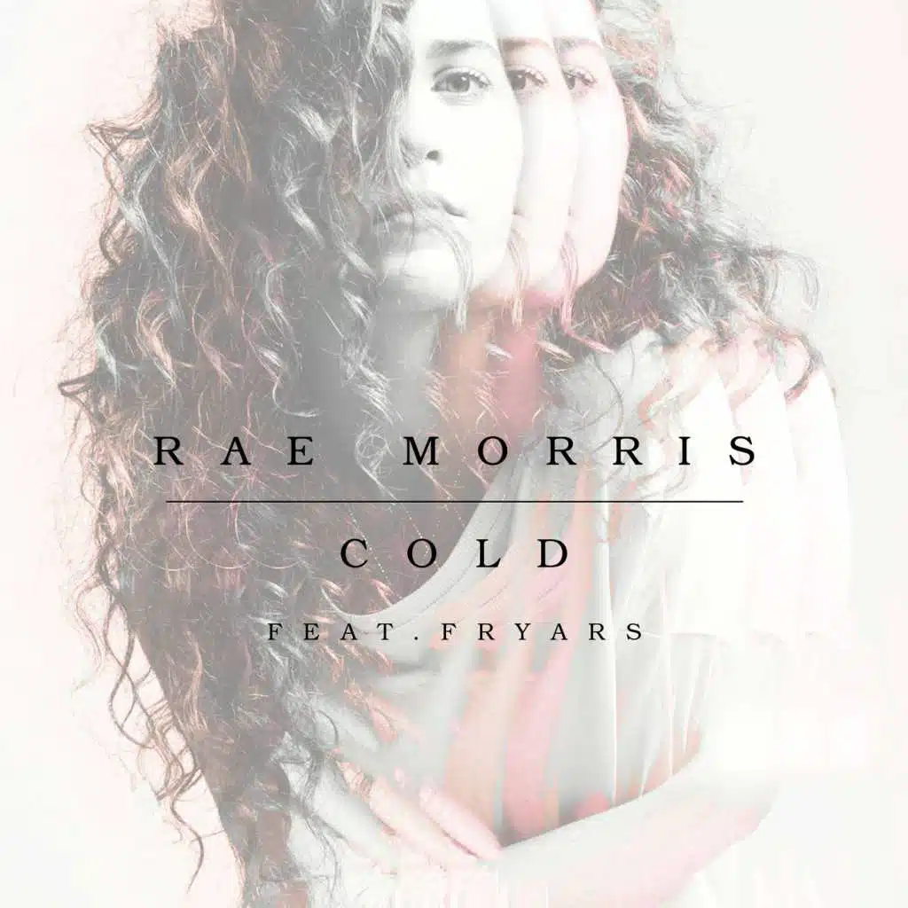 Cold (feat. Fryars) [Jack Steadman Remix]