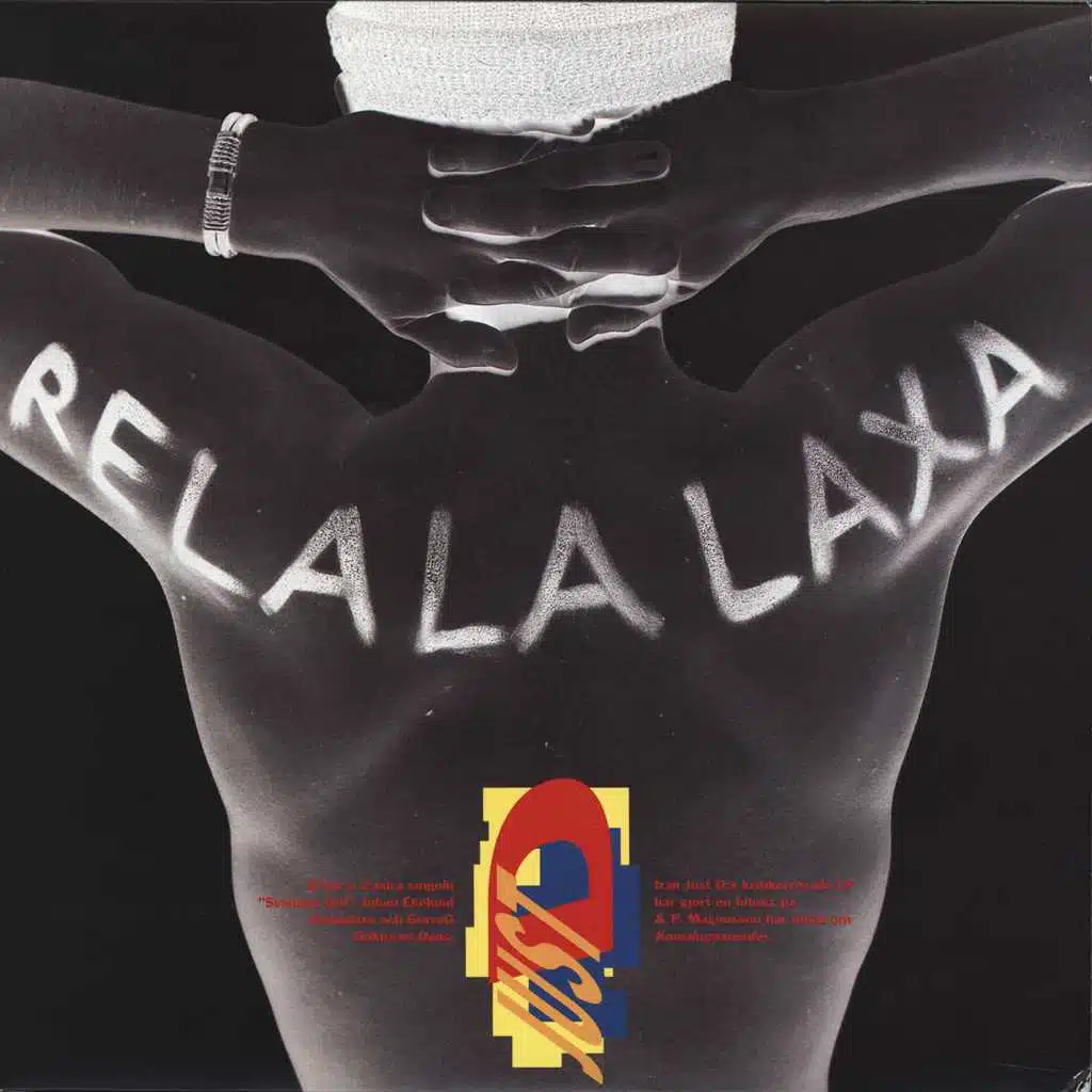 Relalalaxa