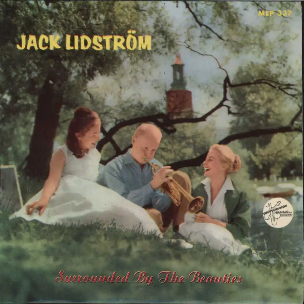 Jack Lidström