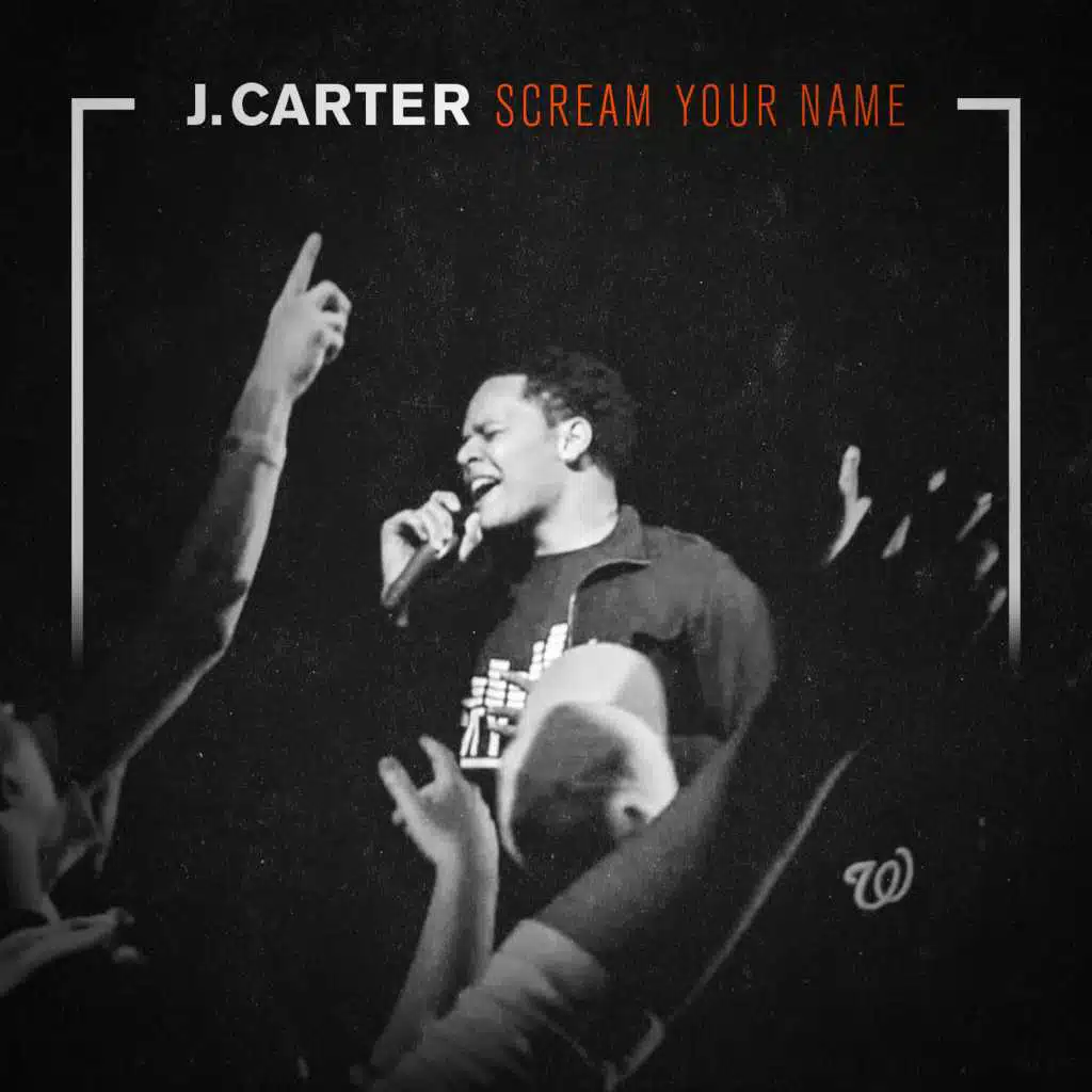 Scream Your Name